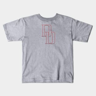 DD Kids T-Shirt